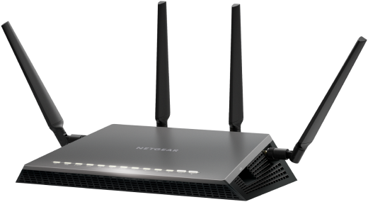 Настройка и установка роутера wi-fi в Гусь-Хрустальном
